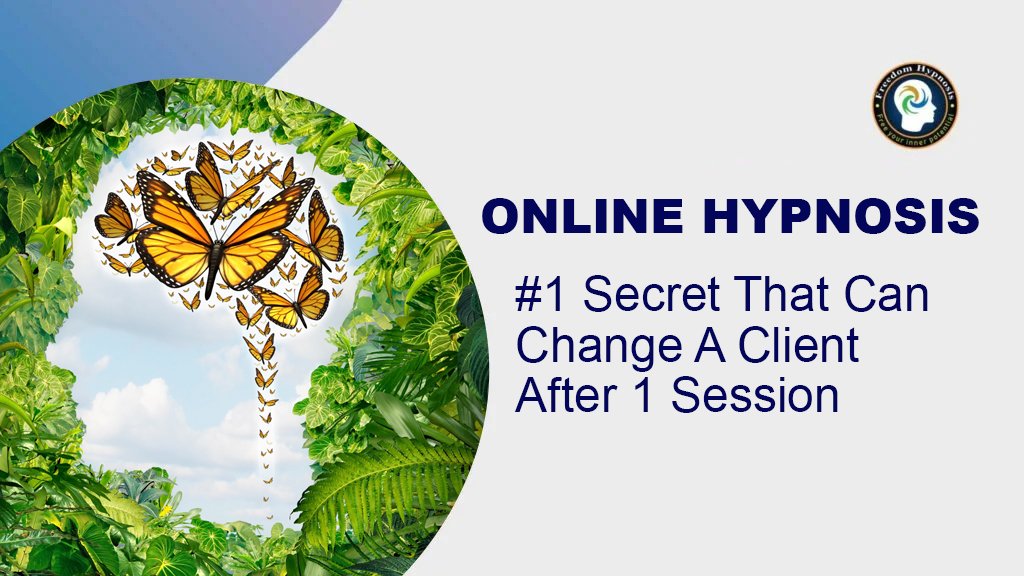 Online Hypnosis